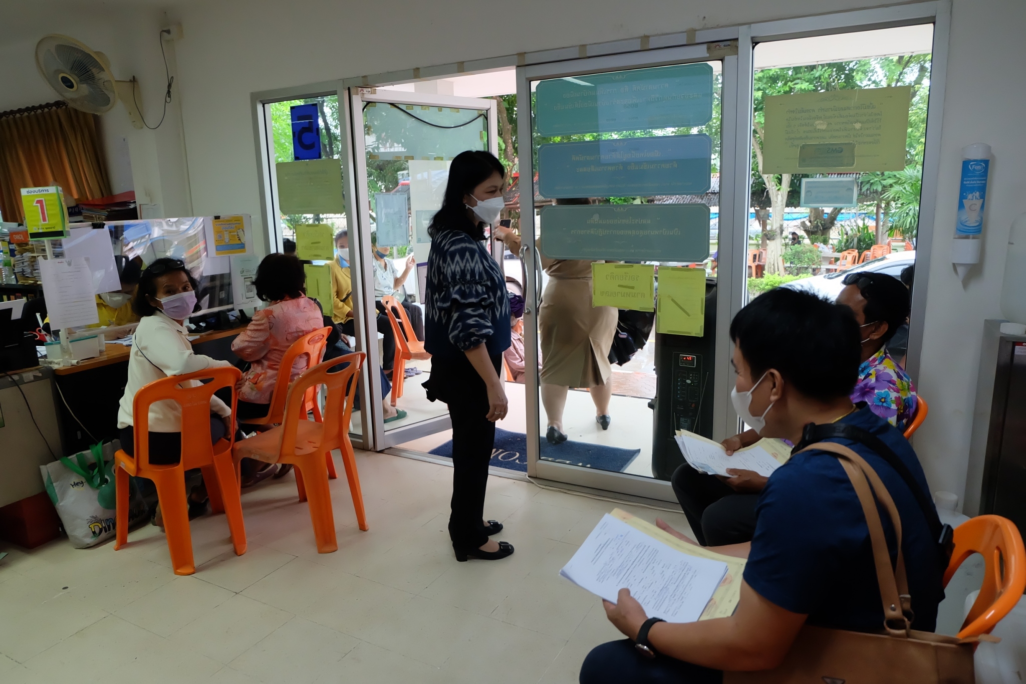 title - ผู้ตรวจราชการ ส.ป.ก. (เขตตรวจราชการที่ 10 ,11 ,12) ประชุมติดตามผลการดำเนินงานตามแผนการตรวจราชการ ส.ป.ก. ประจำปีงบประมาณ พ.ศ. 2566 รอบที่ 2 เขตตรวจราชการที่ 10 ณ ส.ป.ก.อุดรธานี